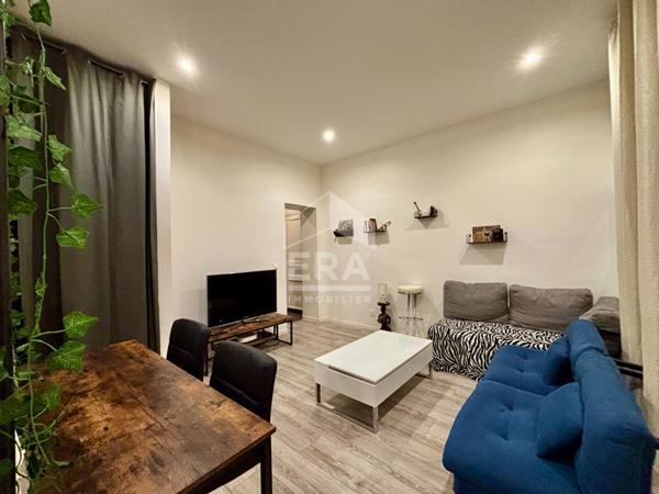 Appartement Clichy 2 pièce(s) 31 m2