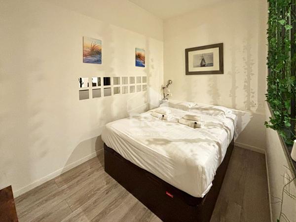 Appartement Clichy 2 pièce(s) 31 m2