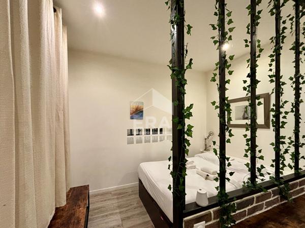 Appartement Clichy 2 pièce(s) 31 m2