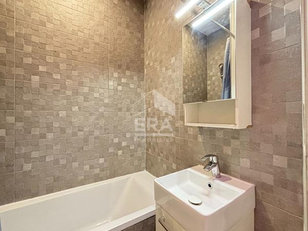 Appartement Clichy 2 pièce(s) 31 m2