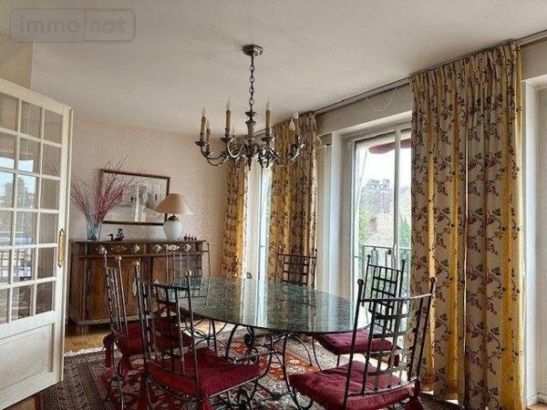 Appartement à vendre à Enghien-les-Bains dans le Val-d'Oise (95880), ref : M228   
CENTRE VILLE