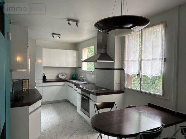 Appartement à vendre à Enghien-les-Bains dans le Val-d'Oise (95880), ref : M228   
CENTRE VILLE