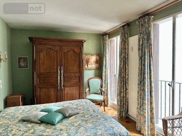 Appartement à vendre à Enghien-les-Bains dans le Val-d'Oise (95880), ref : M228   
CENTRE VILLE