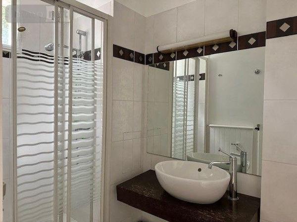 Appartement à vendre à Enghien-les-Bains dans le Val-d'Oise (95880), ref : M228   
CENTRE VILLE