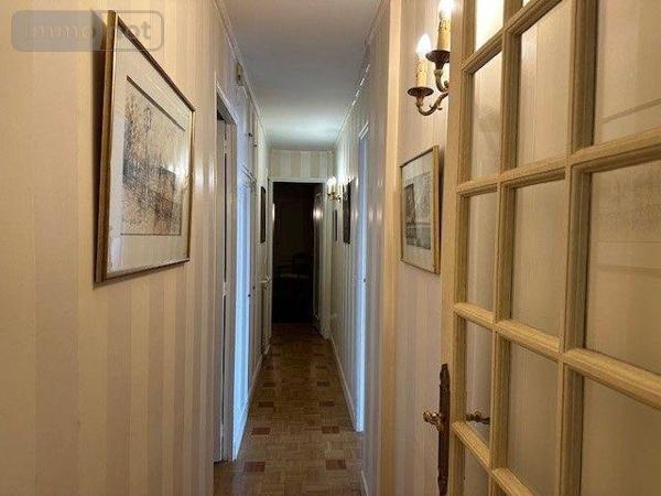 Appartement à vendre à Enghien-les-Bains dans le Val-d'Oise (95880), ref : M228   
CENTRE VILLE