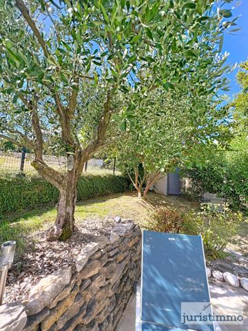 Malaucène (84340) Superbe Villa récente au pied du Mont Ventoux - 4 chambres - 3 salles d'eau - Piscine - Garage