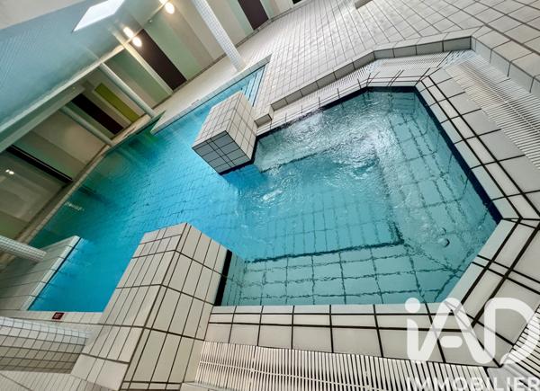 Appartement à vendre 4 pièces 92 m² Périgny