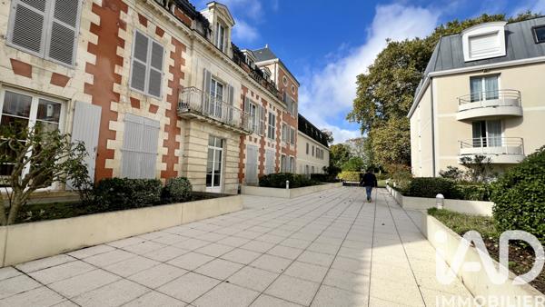Appartement à vendre 4 pièces 92 m² Périgny