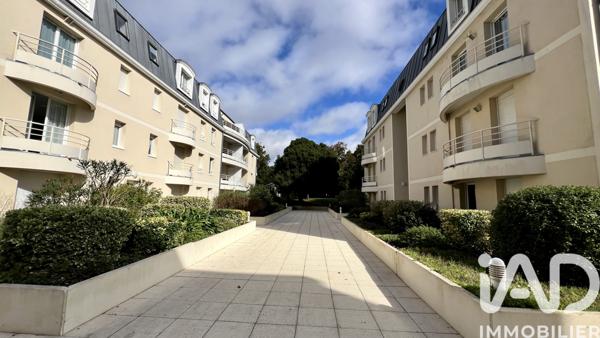 Appartement à vendre 4 pièces 92 m² Périgny