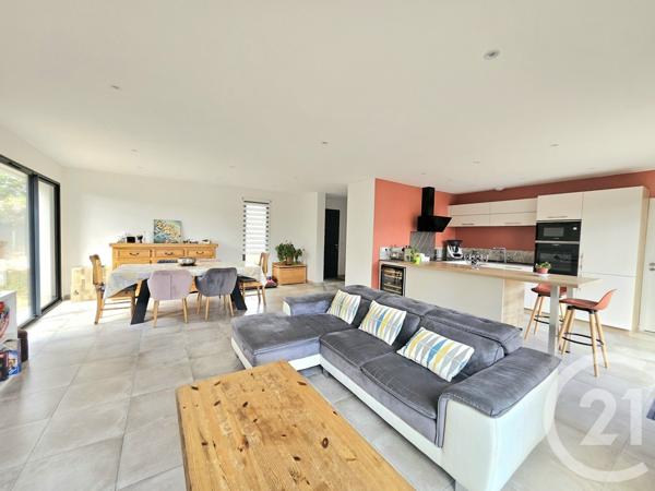 Maison à vendre  5 pièces - 140 m2 ALLAUCH - 13