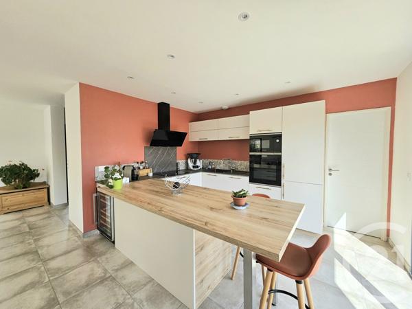 Maison à vendre  5 pièces - 140 m2 ALLAUCH - 13