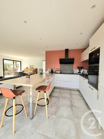 Maison à vendre  5 pièces - 140 m2 ALLAUCH - 13