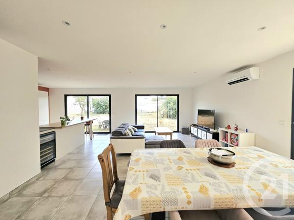 Maison à vendre  5 pièces - 140 m2 ALLAUCH - 13