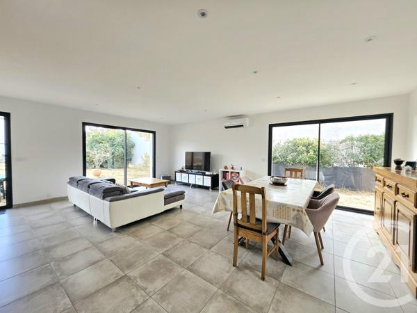 Maison à vendre  5 pièces - 140 m2 ALLAUCH - 13