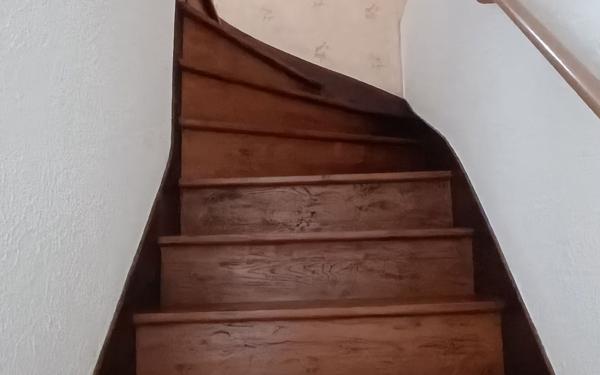 Maison à vendre    4 pièces •  Cinais