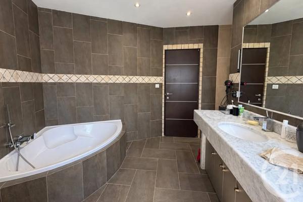 Maison à vendre  6 pièces - 173 m 2   OLETTA  - 202
