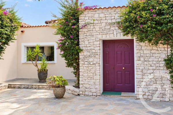 Maison à vendre  6 pièces - 173 m 2   OLETTA  - 202