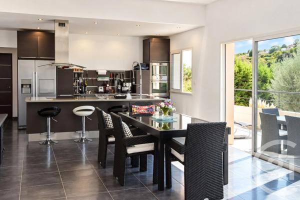 Maison à vendre  6 pièces - 173 m 2   OLETTA  - 202