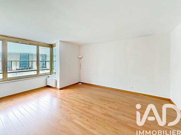 Appartement à vendre 2 pièces 53 m² Levallois-Perret