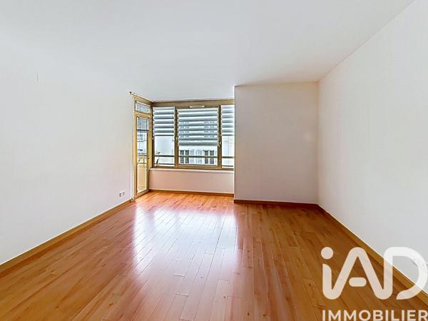Appartement à vendre 2 pièces 53 m² Levallois-Perret