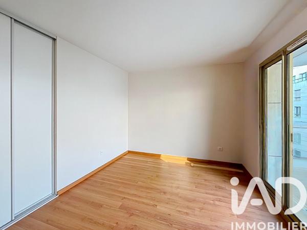 Appartement à vendre 2 pièces 53 m² Levallois-Perret