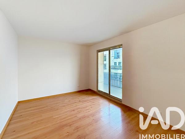 Appartement à vendre 2 pièces 53 m² Levallois-Perret