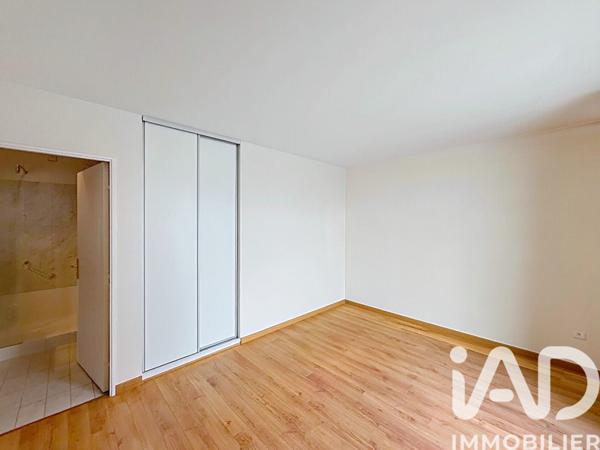 Appartement à vendre 2 pièces 53 m² Levallois-Perret