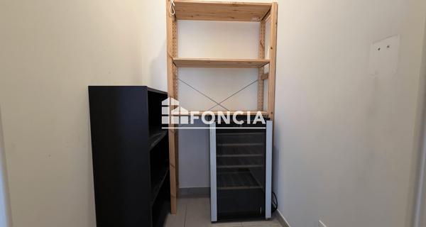 Location Appartement 3 pièces 55.18 m² - Vénissieux 69200