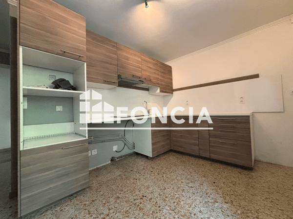 Location Appartement 3 pièces 67.77 m² - Saint Martin D'hères 38400