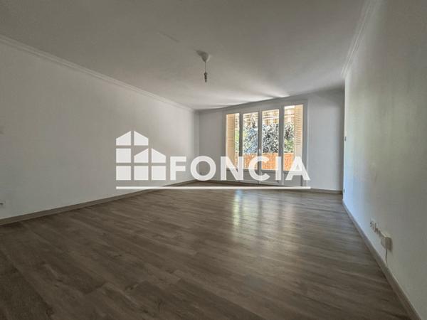 Location Appartement 3 pièces 67.77 m² - Saint Martin D'hères 38400