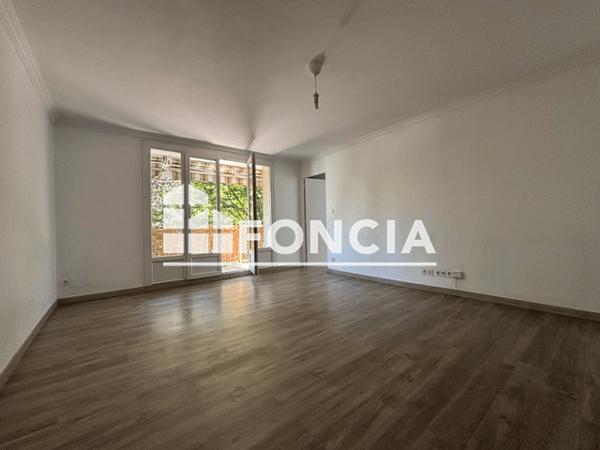 Location Appartement 3 pièces 67.77 m² - Saint Martin D'hères 38400