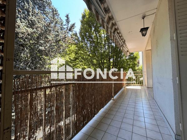 Location Appartement 3 pièces 67.77 m² - Saint Martin D'hères 38400