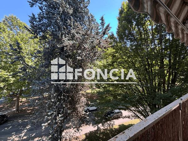 Location Appartement 3 pièces 67.77 m² - Saint Martin D'hères 38400