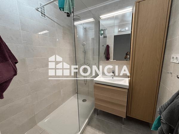 Location Appartement 3 pièces 67.77 m² - Saint Martin D'hères 38400