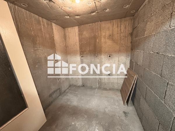 Location Appartement 3 pièces 67.77 m² - Saint Martin D'hères 38400