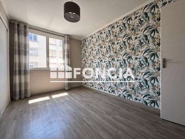 Location Appartement 3 pièces 67.77 m² - Saint Martin D'hères 38400