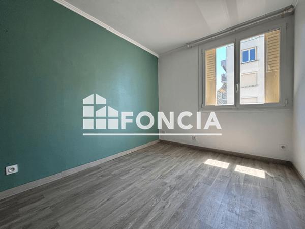 Location Appartement 3 pièces 67.77 m² - Saint Martin D'hères 38400