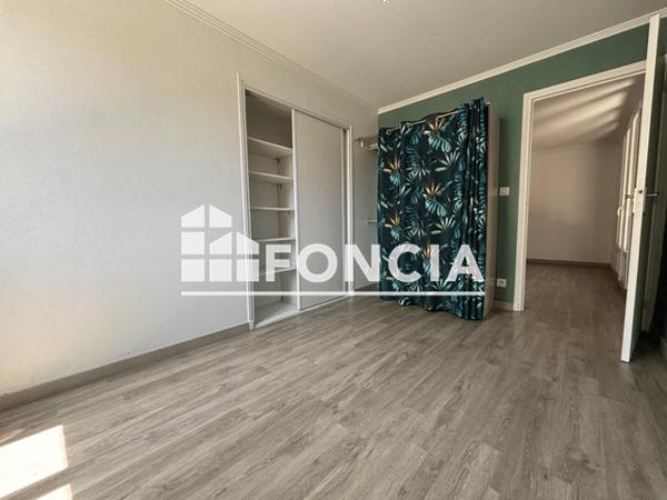 Location Appartement 3 pièces 67.77 m² - Saint Martin D'hères 38400