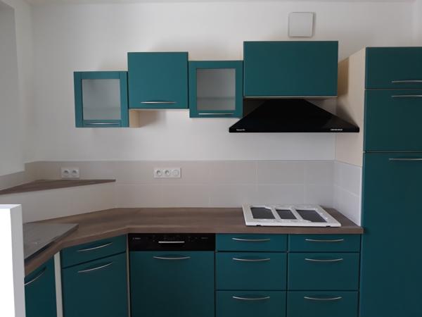 Maison 4 pièce(s) 3 chambre(s) 102 m²