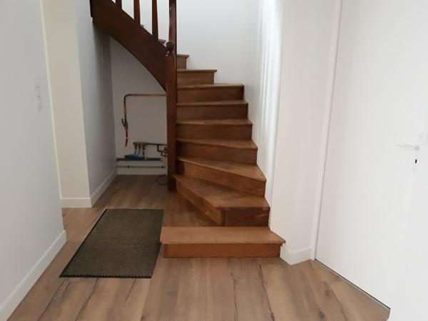 Maison 4 pièce(s) 3 chambre(s) 102 m²