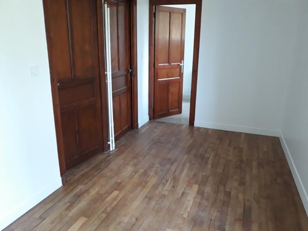 Maison 4 pièce(s) 3 chambre(s) 102 m²