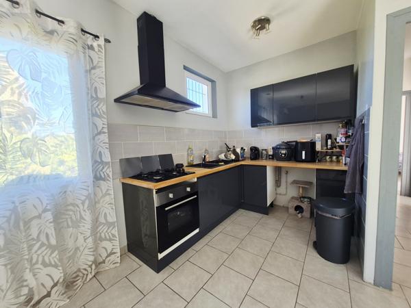 Maison T3 plain pied - Centre Plaisance