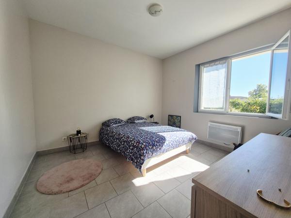Maison T3 plain pied - Centre Plaisance