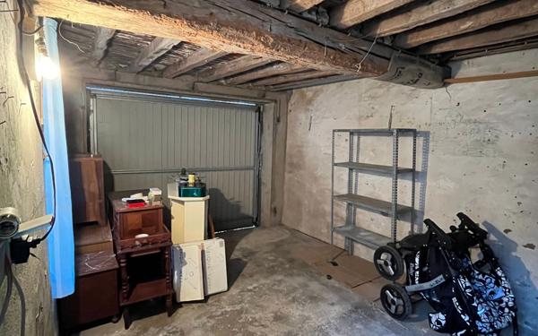 Maison à louer    3 pièces •  Crouttes-sur-Marne