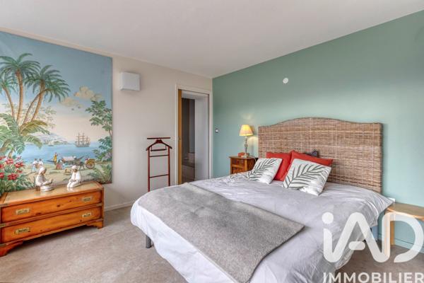 Maison à vendre 8 pièces 256 m² Corenc