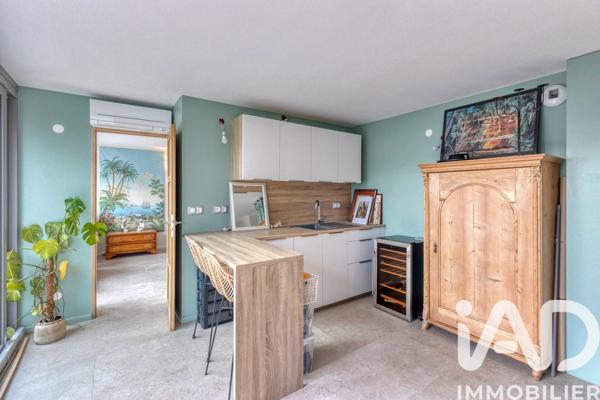 Maison à vendre 8 pièces 256 m² Corenc