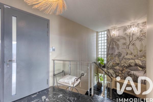 Maison à vendre 8 pièces 256 m² Corenc