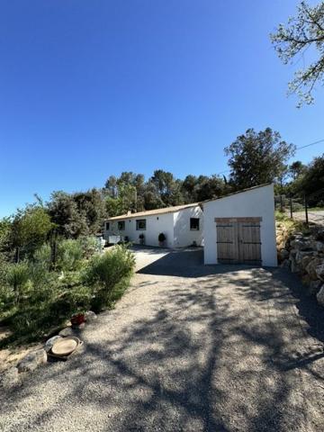 Maison individuelle Salernes 117 m²