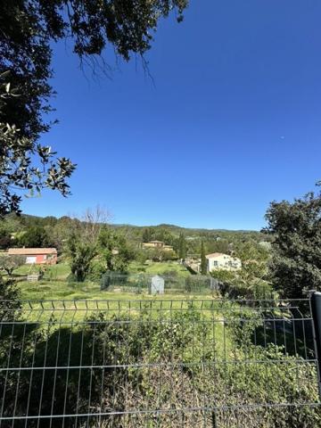 Maison individuelle Salernes 117 m²