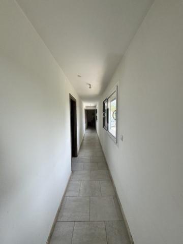 Maison individuelle Salernes 117 m²